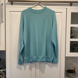 Alo Yoga Fleece, size M